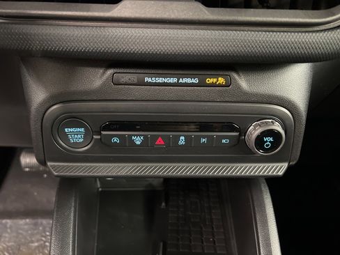 New 2025 Ford Bronco Sport Outer Banks w/ Outer Banks Tech Package+ image 14