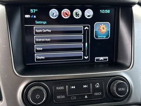 Used 2019 Chevrolet Tahoe LS w/ Enhanced Driver Alert Package image 30