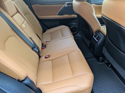 Certified 2022 Lexus RX 350 FWD w/ Premium Package image 19