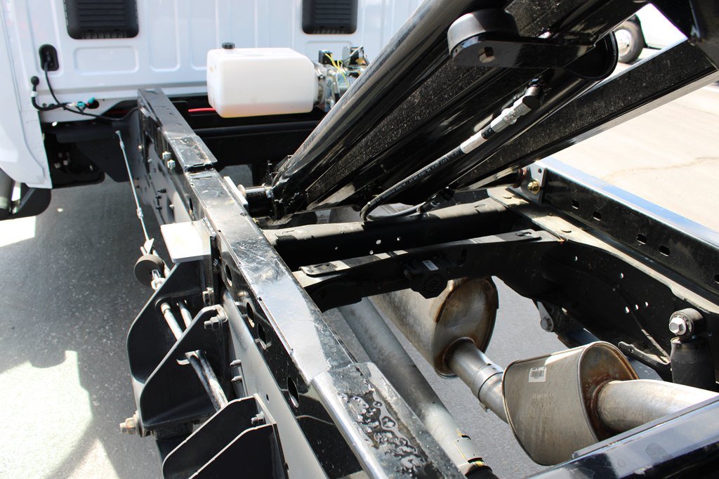 Used 2025 RAM 5500 Tradesman AWD/4WD image 36