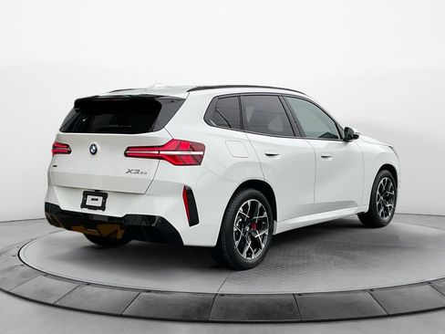 New 2026 BMW X3 xDrive30 image 7