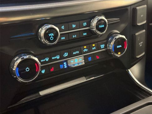 Used 2022 Ford F150 Raptor w/ Raptor 37 Performance Package AWD/4WD image 25