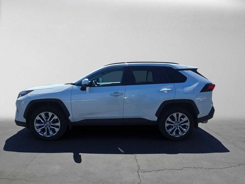 Certified 2024 Toyota RAV4 XLE Premium w/ Weather Package FWD image 6