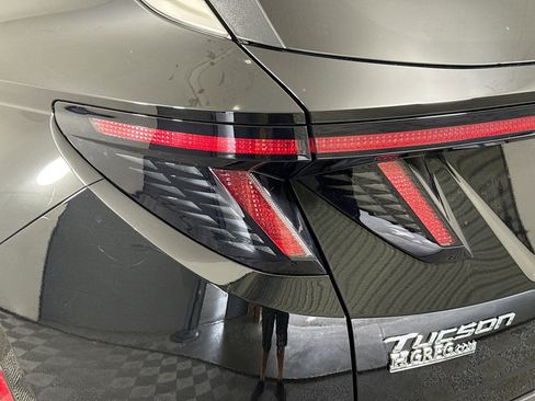 Used 2024 Hyundai Tucson SEL image 36