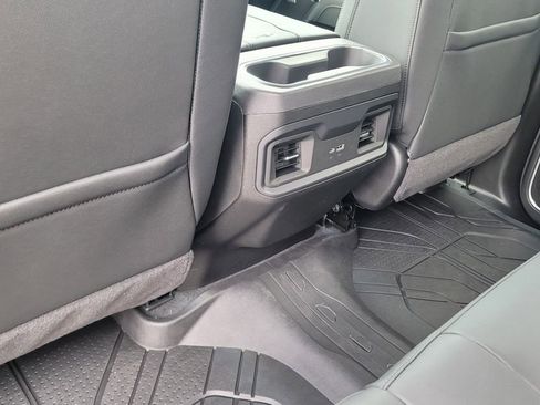 New 2026 Chevrolet Silverado 1500 RST w/ All Star Edition Plus image 26