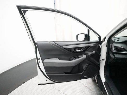 Used 2024 Subaru Outback Onyx Edition XT image 28