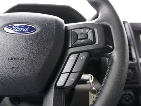 Used 2018 Ford F150 XLT w/ Equipment Group 302A Luxury AWD/4WD image 21