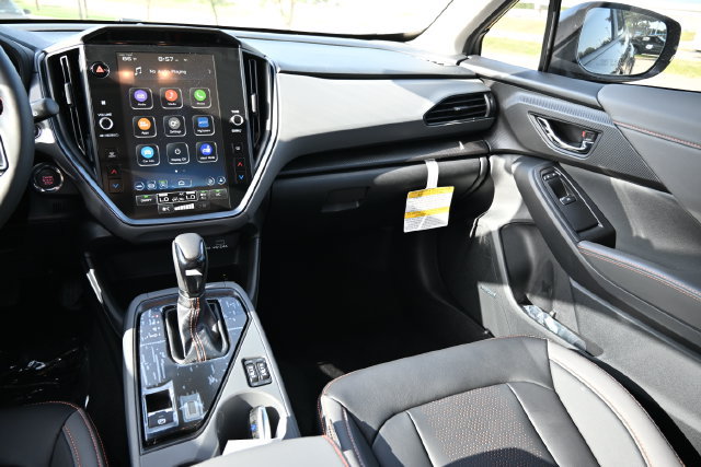 New 2026 Subaru Crosstrek 2.5i Limited w/ Crosstrek Mirror Package AWD/4WD image 10