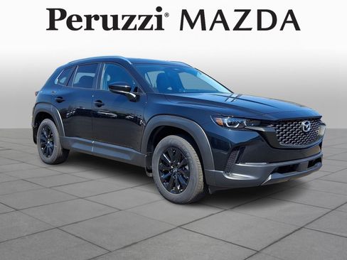 New 2026 MAZDA CX-50 AWD 2.5 S w/ Select Package image 1