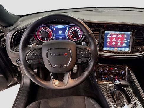Used 2022 Dodge Challenger R/T Scat Pack w/ Plus Package RWD image 22