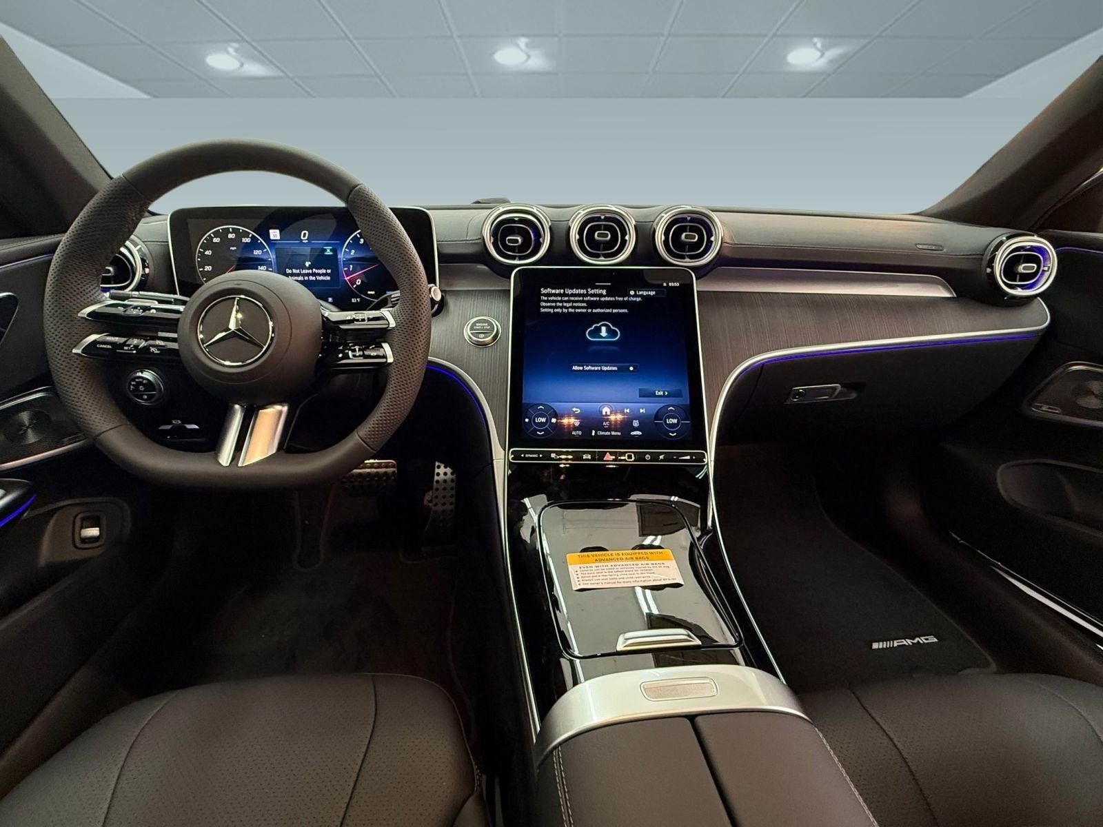 New 2026 Mercedes-Benz CLE 450 4MATIC Coupe image 13