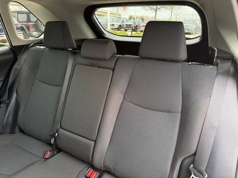 Used 2025 Toyota RAV4 LE image 30