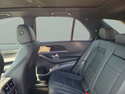 New 2026 Mercedes-Benz GLE 53 AMG 4MATIC image 5