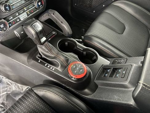 Used 2023 Ford Bronco Raptor AWD/4WD image 18