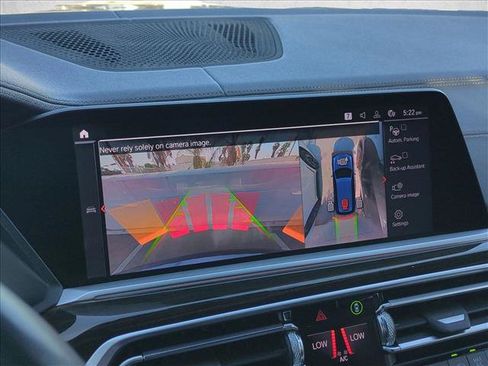 Used 2019 BMW X7 xDrive40i w/ Premium Package AWD/4WD image 14