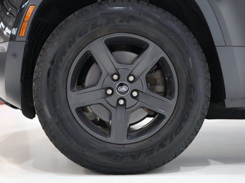 Used 2023 Land Rover Defender 90 S AWD/4WD image 20