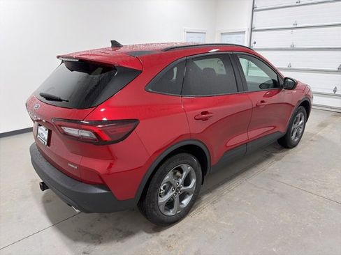 New 2026 Ford Escape ST-Line Select w/ Tech Pack #2 image 4