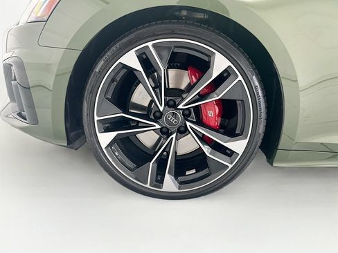 Used 2023 Audi S5 Premium Plus w/ Premium Plus Package AWD/4WD image 29