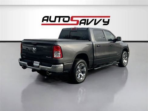 Used 2022 RAM 1500 Big Horn image 7