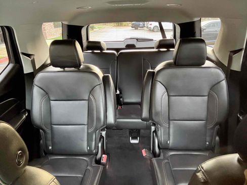 Used 2019 Chevrolet Traverse LT w/ LPO, Floor Liner Package image 63