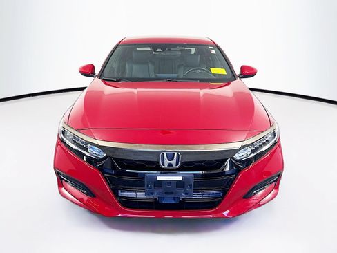 Used 2021 Honda Accord Sport image 2
