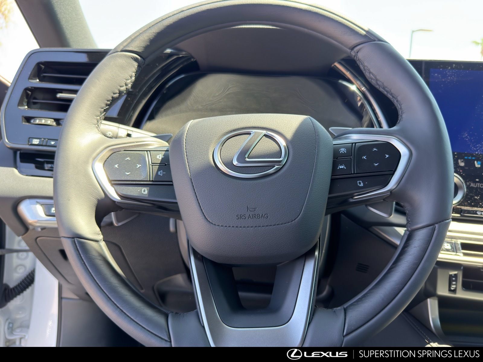 New 2026 Lexus RX 350 Premium Plus w/ Convenience Package FWD image 14