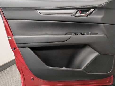 Certified 2023 MAZDA CX-5 AWD 2.5 S w/ Select Package image 8