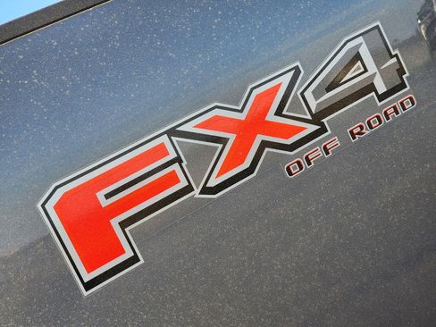 Used 2024 Ford F250 XL w/ STX Appearance Package image 11