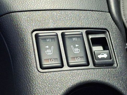 Used 2024 Nissan Z Performance w/ Floor Mat Package image 24