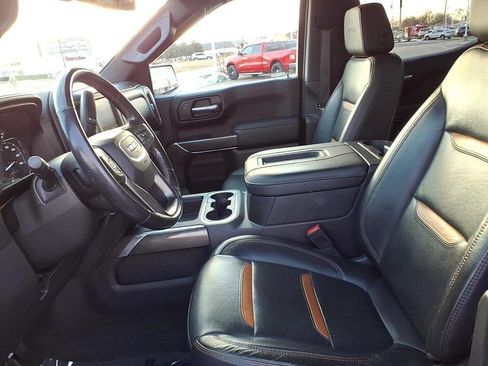 Used 2020 GMC Sierra 1500 AT4 image 17