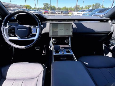 Used 2023 Land Rover Range Rover SE AWD/4WD image 17