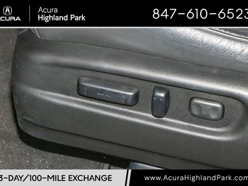 Used 2023 Honda Passport Elite image 29