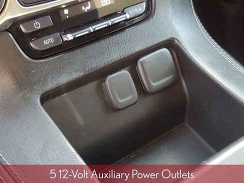 Used 2020 Chevrolet Tahoe LS w/ Enhanced Driver Alert Package AWD/4WD image 27
