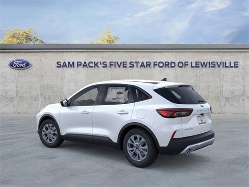 New 2026 Ford Escape Active image 6