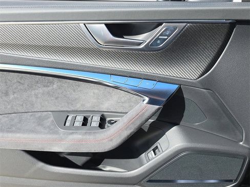 New 2026 Audi RS 6 performance image 18