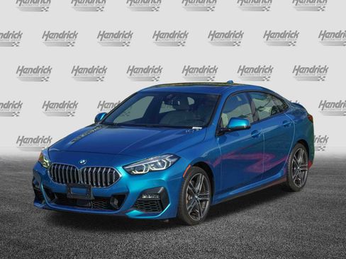 Certified 2024 BMW 228i xDrive Gran Coupe image 5