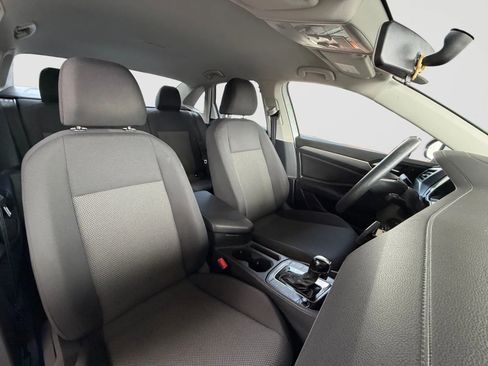 Used 2019 Volkswagen Jetta S w/ Driver Assistance Package FWD image 21