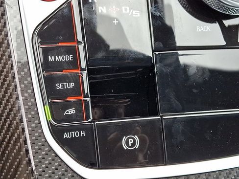 New 2025 BMW M2 w/ Lighting Package image 20