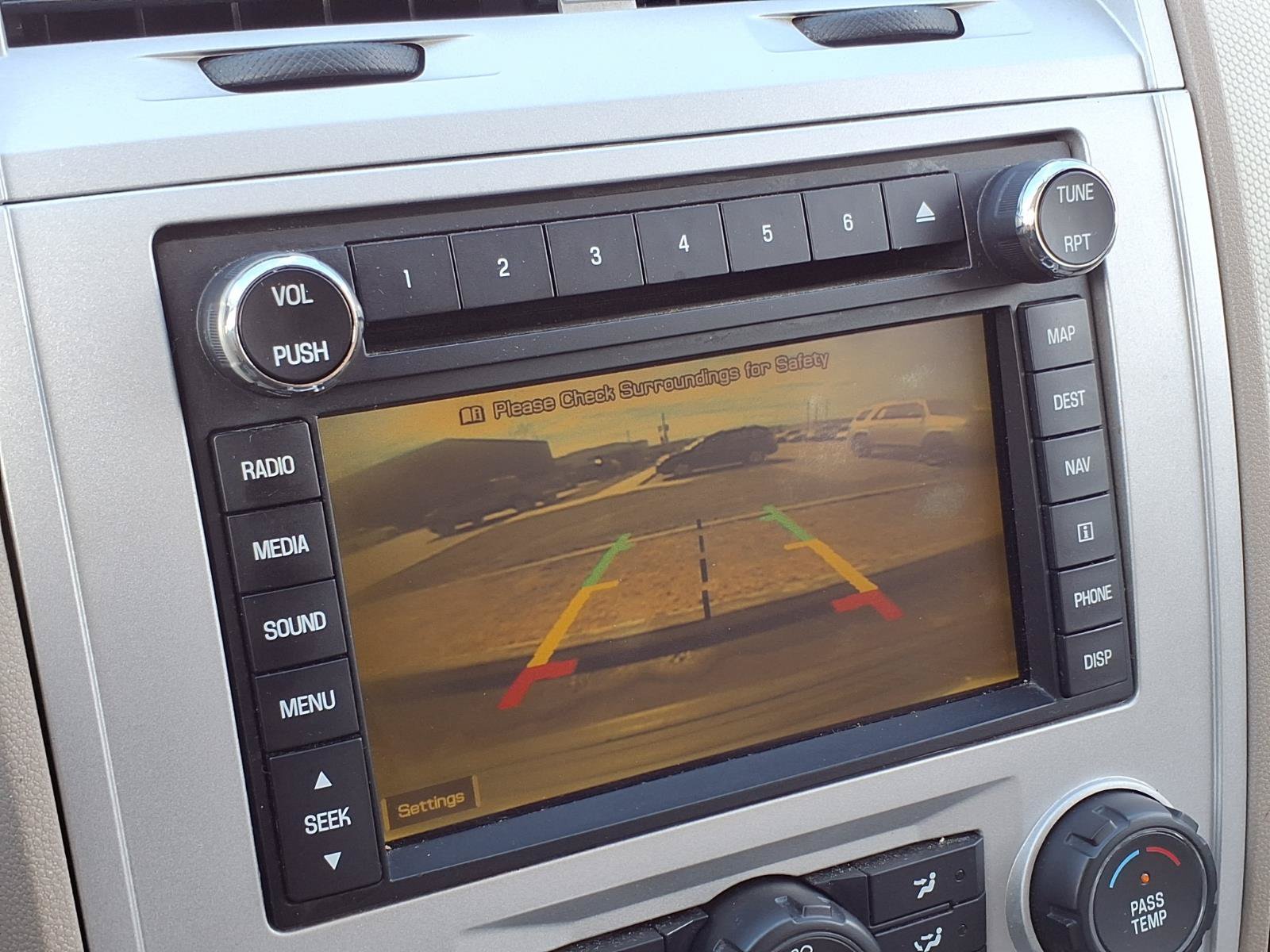 Used 2010 Mercury Mariner Premier FWD image 21