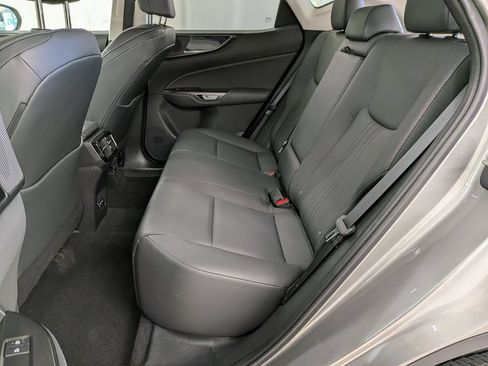 Used 2024 Lexus NX 350 AWD w/ Cold Area Package image 27