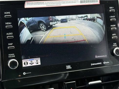 Used 2024 Toyota Camry XSE image 17