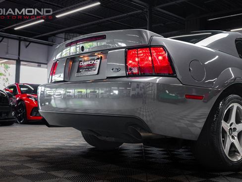 Used 2003 Ford Mustang Cobra RWD image 22