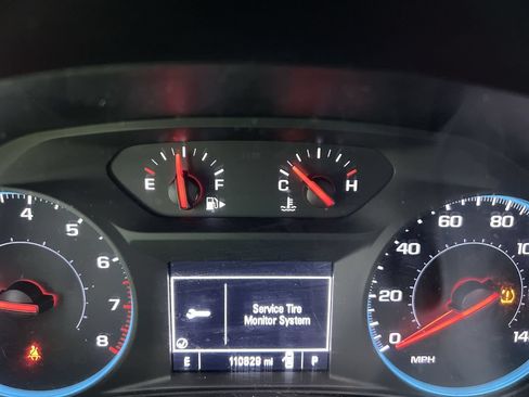 Used 2020 Chevrolet Malibu LT FWD image 3