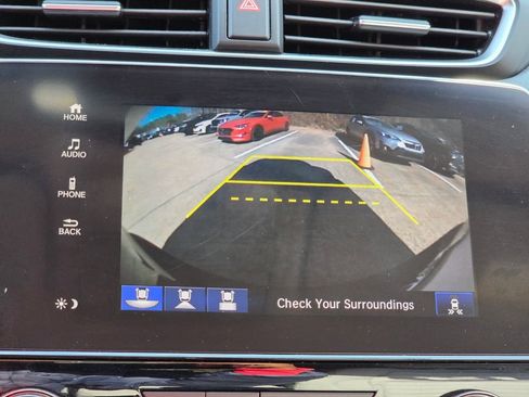 Used 2019 Honda CR-V EX image 25