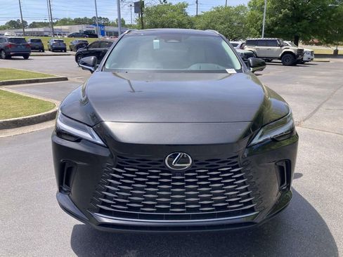 New 2026 Lexus RX 350 FWD image 6