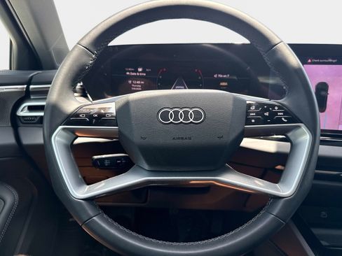Certified 2025 Audi A5 2.0T Premium Plus w/ Premium Plus AWD/4WD image 26