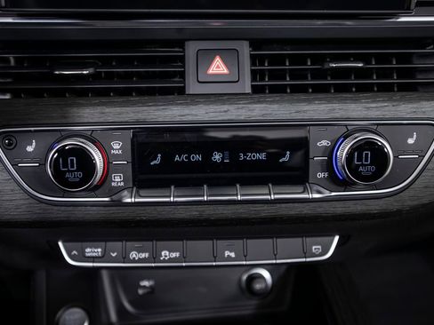 Used 2022 Audi A5 2.0T Premium Plus w/ Premium Plus image 36