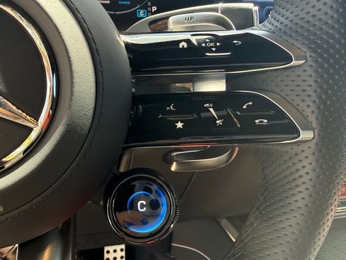 Used 2025 Mercedes-Benz G 63 AMG 4MATIC image 48