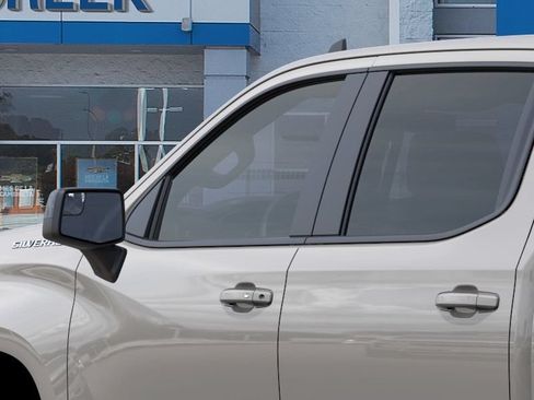 New 2026 Chevrolet Silverado 1500 RST AWD/4WD image 13