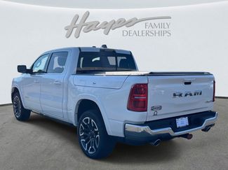 New 2026 RAM 1500 Limited video 3